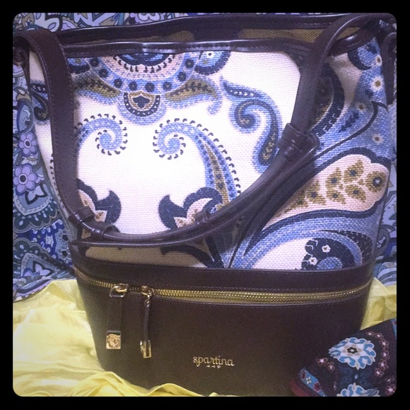 Spartina 449 Handbags - 🎈SOLD🎈 Spartina 449 handbag